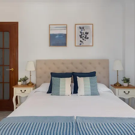 Charming House In The Old Town Of Holiday home *