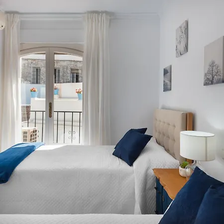 Charming House In The Old Town Of Holiday home