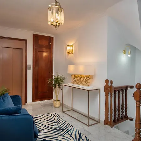 Charming House In The Old Town Of Holiday home