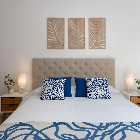Holiday home Charming House In The Old Town Of Marbella