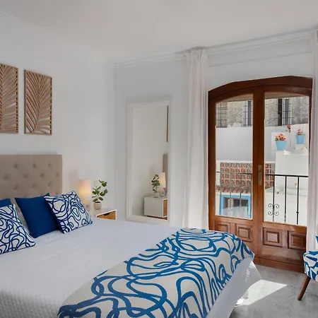 Charming House In The Old Town Of Holiday home