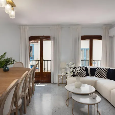 Holiday home Charming House In The Old Town Of
