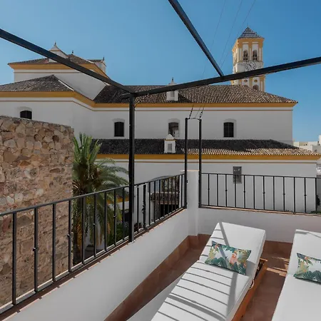 Holiday home Charming House In The Old Town Of