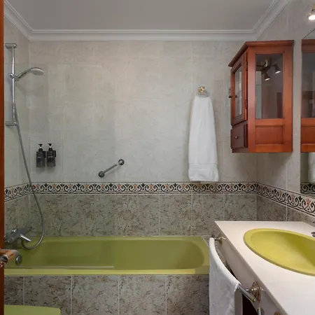 Charming House In The Old Town Of Holiday home Marbella
