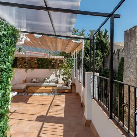 Charming House In The Old Town Of Holiday home